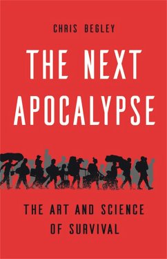 Cover The Next Apocalypse