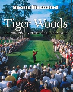 Sports Illustrated Tiger Woods - The Editors of Sports Illustrated Kids