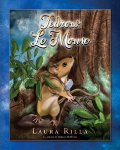 Tedrow Le Mouse - Rilla, Laura