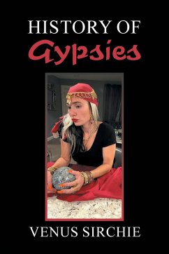 History of Gypsies - Sirchie, Venus