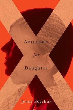 Antonyms for Daughter - Boychuk, Jenny