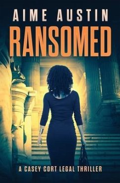 Ransomed - Austin, Aime