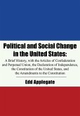 Political and Social Change in the United States