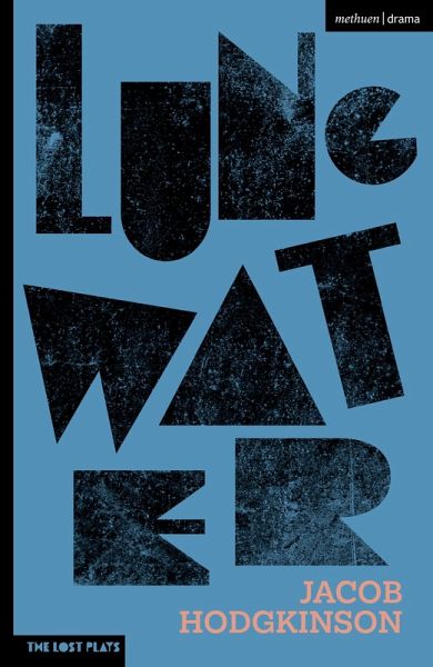 Lung Water (eBook, ePUB) Lung Water (eBook, ePUB)