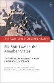 EU Soft Law in the Member States (eBook, ePUB)