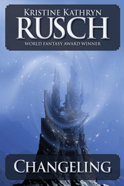 Cover Changeling (eBook, ePUB)