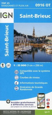 Cover 0916OT St-Brieuc