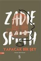 Yapacak Bir Sey Yok - Smith, Zadie