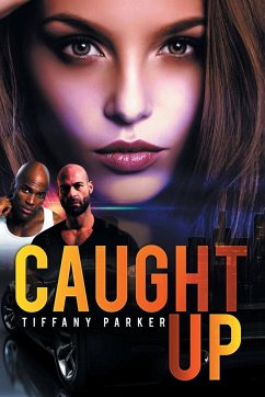 Caught Up - Parker, Tiffany