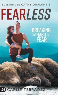 Fearless - Terradez, Carlie