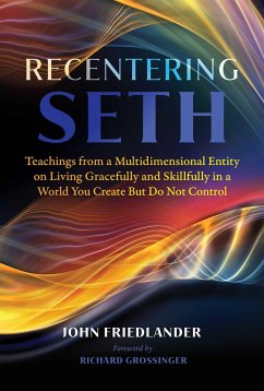 Recentering Seth - Friedlander, John