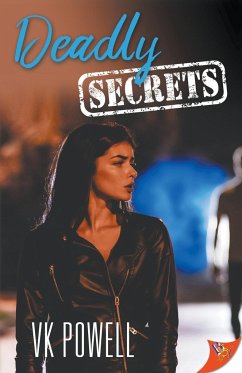 Deadly Secrets - Powell, Vk