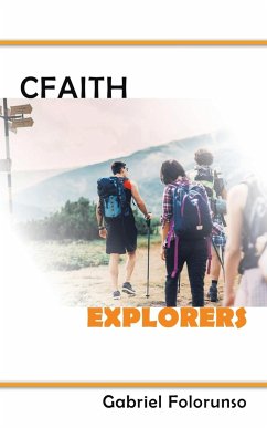 Cfaith Explorers - Folorunso, Gabriel