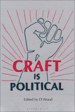 Cover Craft is Political (eBook, PDF)