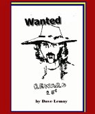 Wanted - Reward 25 cents (eBook, ePUB)
