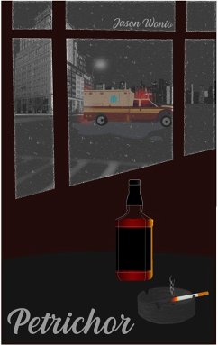 Cover Petrichor (eBook, ePUB)