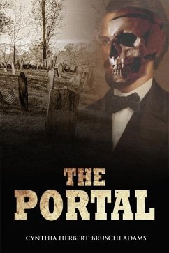 The Portal - Herbert-Bruschi Adams, Cynthia