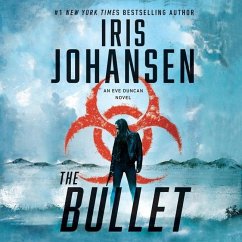 The Bullet Lib/E - Johansen, Iris