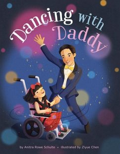 Cover Dancing with Daddy