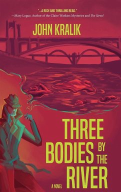 Three Bodies by the River - Kralik, John