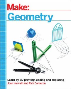 Make - Geometry - Horvath, Joan; Cameron, Richard H.