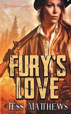 Fury's Love - Matthews, Tess