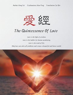The Quintessence of Love - Tai, Hong