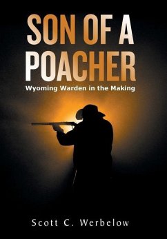 Son of a Poacher - Werbelow, Scott C.