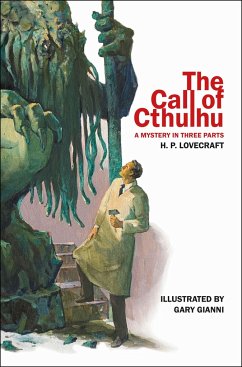 The Call of Cthulhu - Lovecraft, H.P.