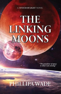 Cover THE LINKING MOONS