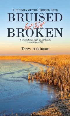 Bruised but Not Broken - Atkinson, Terry