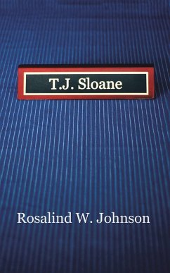 T.J. Sloane - Johnson, Rosalind W.