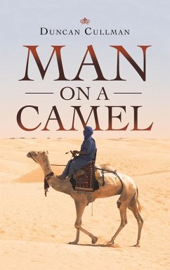 Man on a Camel - Cullman, Duncan