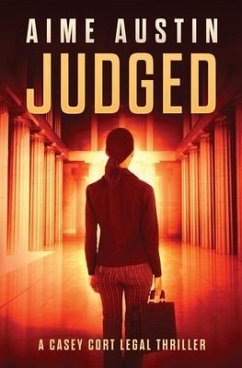 Judged - Austin, Aime