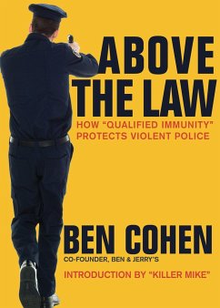 Above the Law - Cohen, Ben