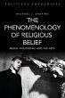 The Phenomenology of Religious Belief... - Bild 1
