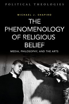 Cover The Phenomenology of Religious Belief (eBook, ePUB)