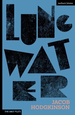 Cover Lung Water (eBook, PDF)
