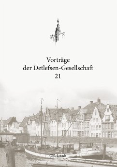 Vorträge der Detlefsen-Gesellschaft 21 (eBook, ePUB)