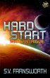 Hard Start: Mars Intrigue (Fusion in a... - Bild 1