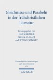 Gleichnisse und Parabeln in der frühchristlichen Literatur (eBook, PDF)