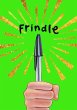 Frindle - Bild 1