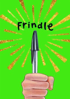 Frindle - Clements, Andrew