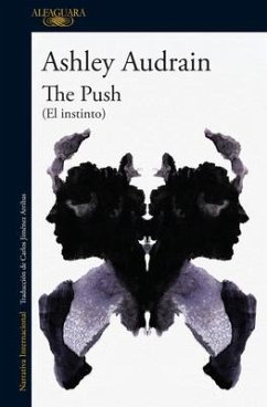 El Instinto / The Push - Audrain, Ashley