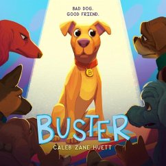 Buster - Huett, Caleb Zane