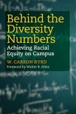 Behind the Diversity Numbers