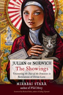 Julian of Norwich: The Showings - Starr, Mirabai