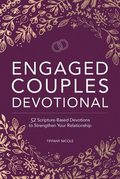 Engaged Couples Devotional - Nicole, Tiffany