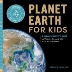 Planet Earth for Kids