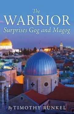 The Warrior Surprises Gog and Magog - Runkel, Timothy